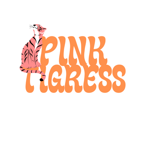 The Pink Tigress  